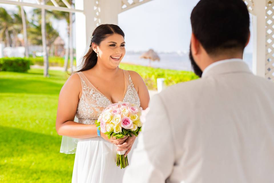 Boda Hotel Ocean Coral