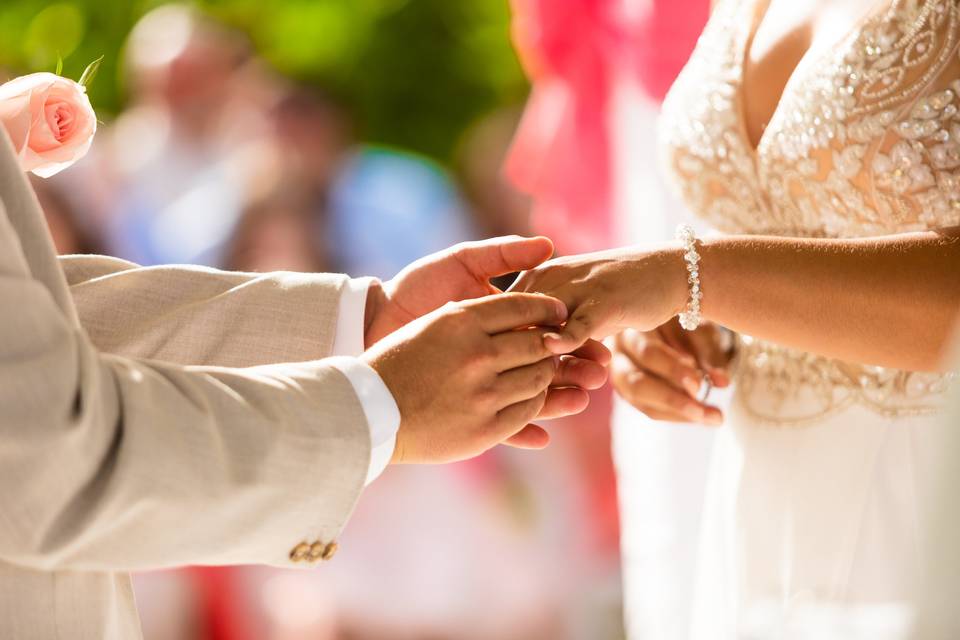 Boda Belinda & Jonathan