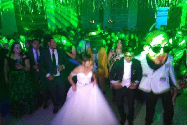 Baile