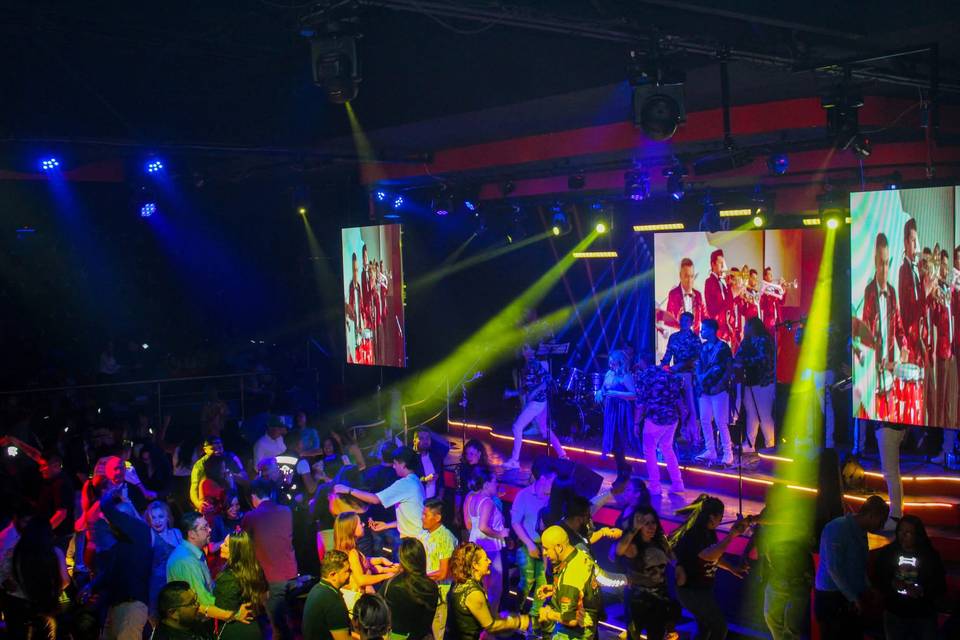 Orquesta Imperial