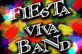 Fiesta viva band logo