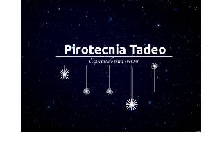 Pirotecnia Tadeo