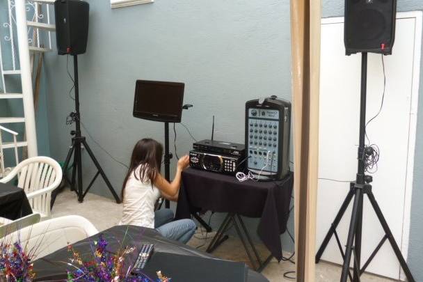 La mejor tecnología