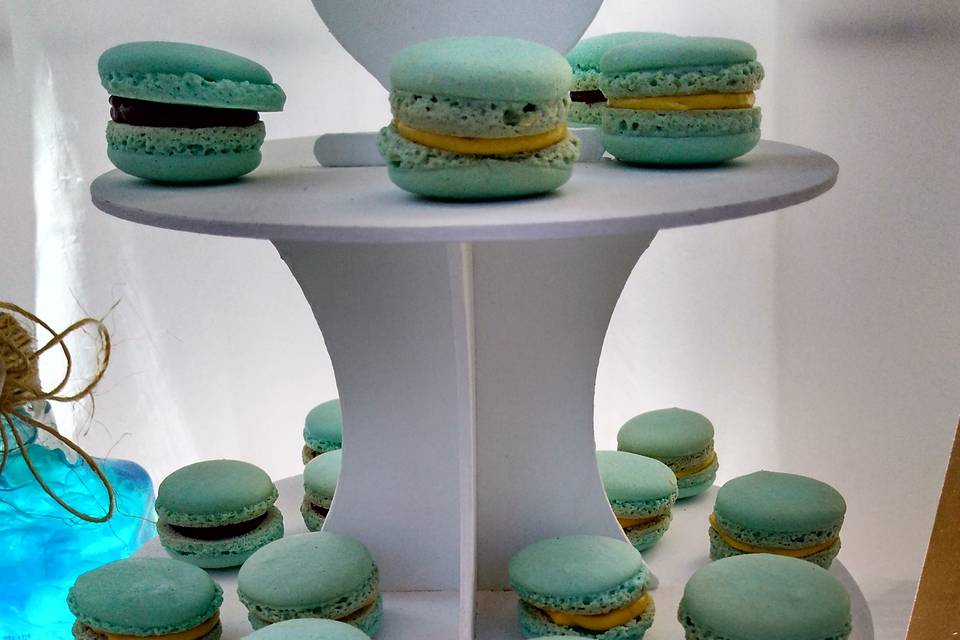 Macarons