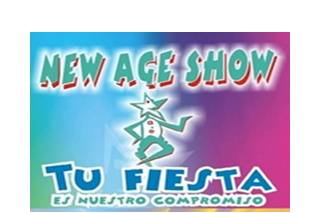 New Age Show logo