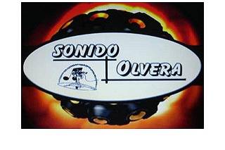 Sonido Olvera logo