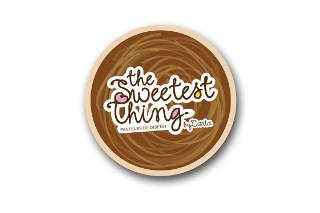 The Sweetest Thing Logo