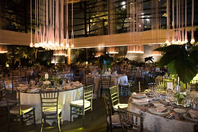 Boda Altto San Ángel