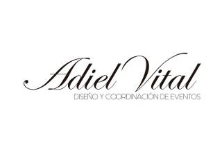 Adiel Vital Eventos logo