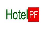 Hotel plaza florencia logo