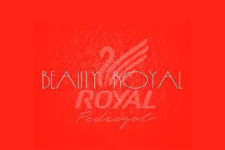 Logo Estética Royal