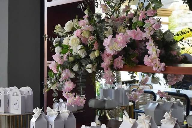 Create Weddings