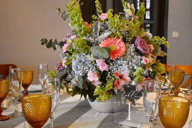 Create Weddings