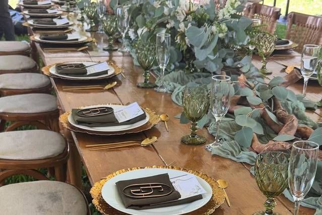 Create Weddings