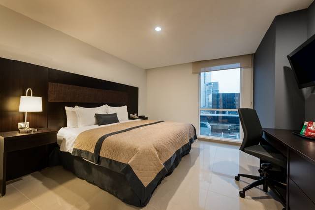 Habitación Estandar, 1 cama