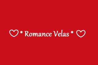 Romance Velas logo