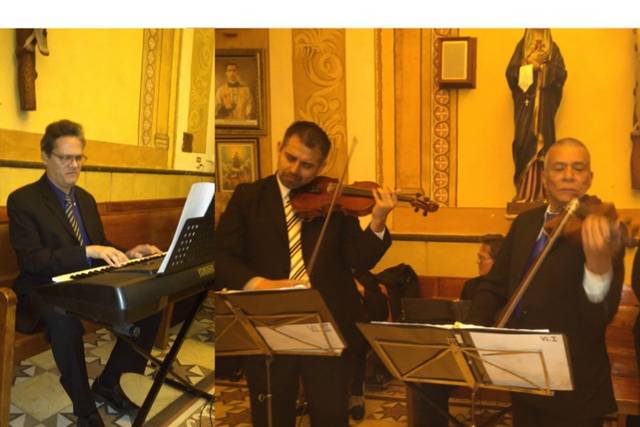 Ceremonia litúrgica