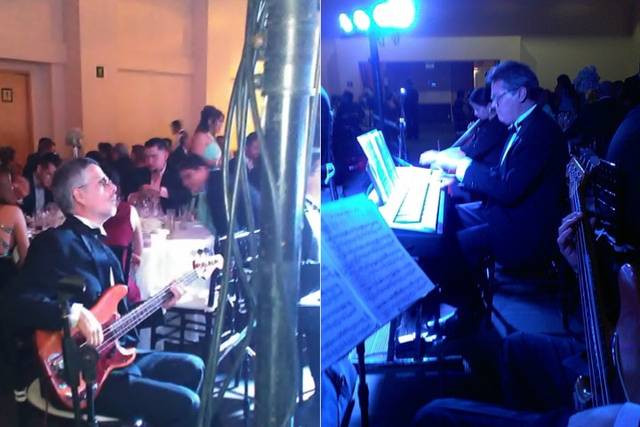 Tocando