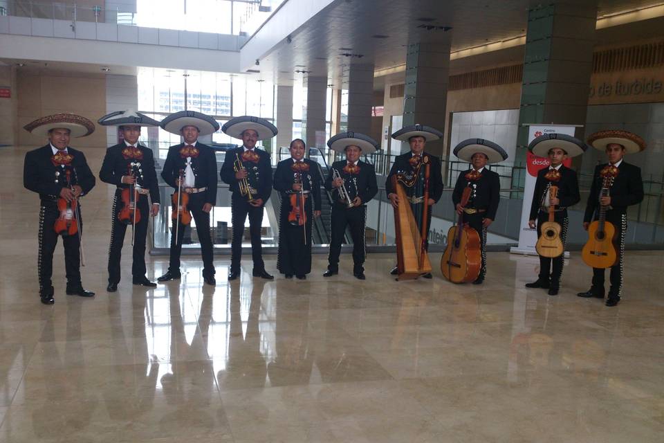 Mariachi Fiesta Mexicana