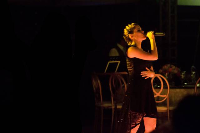 Paulina González (Cantante)