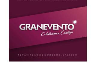 Granevento logo
