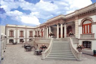 Centro Gallego de México