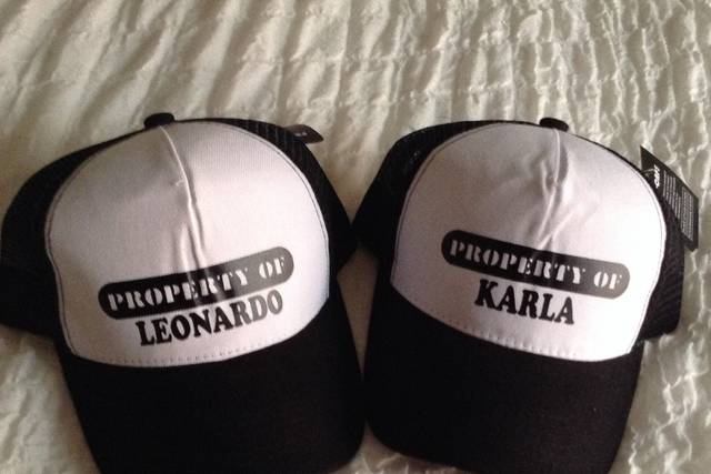GorraS