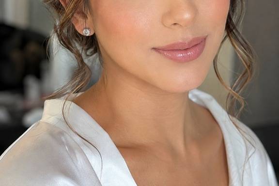 Maquillaje