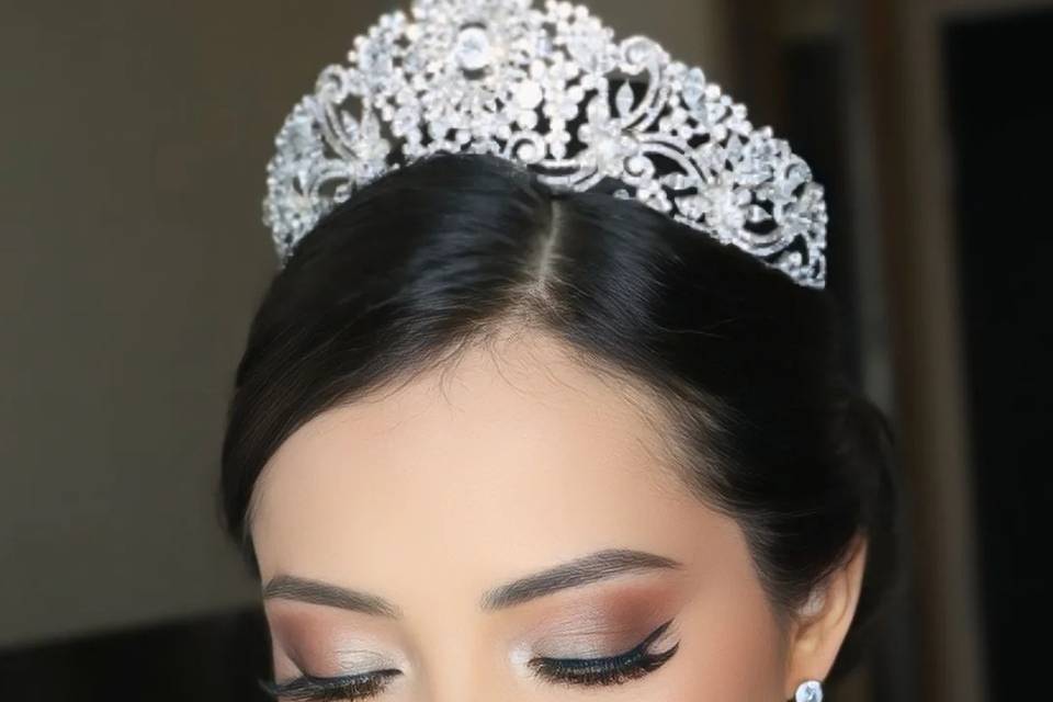 MAQUILLAJE