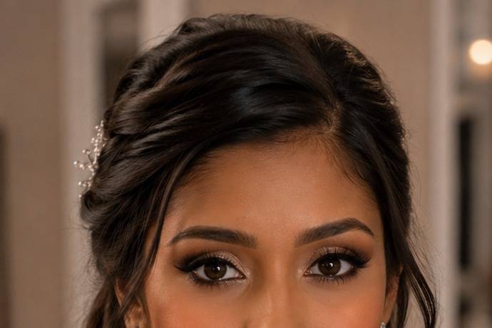 Maquillaje