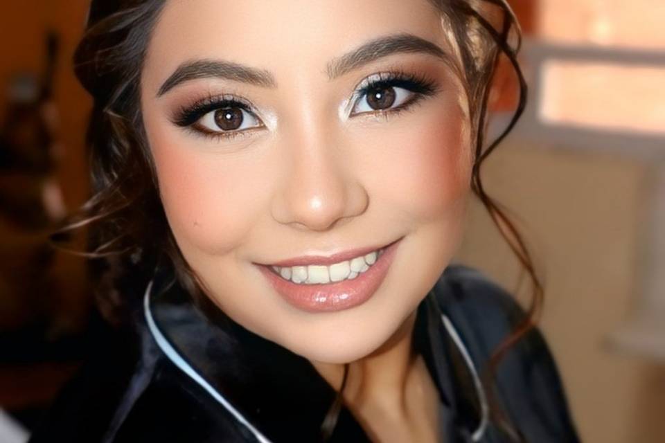 Maquillaje