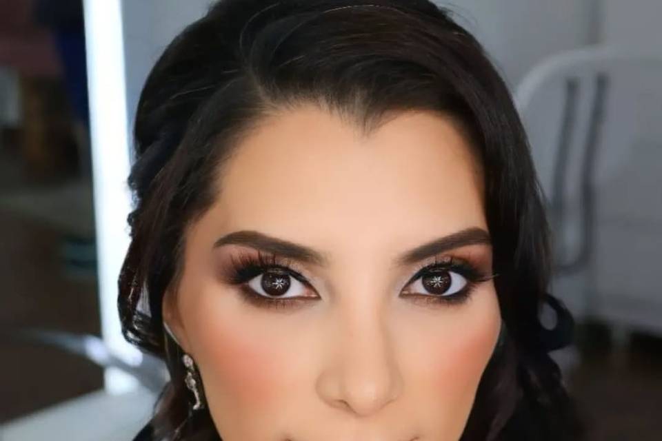 Maquillaje