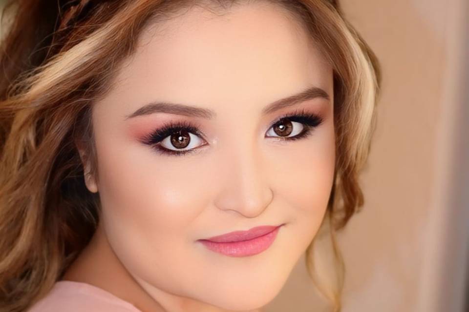 Maquillaje