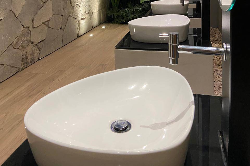 Baños