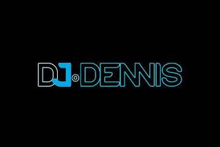 DJ DENNIS LOGO