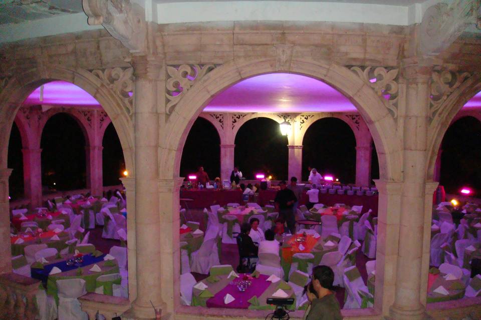 MC Eventos