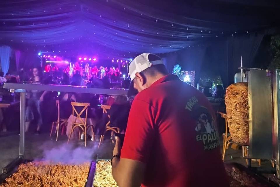 Tornafiesta