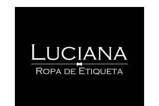 Luciana Ropa de Etiqueta