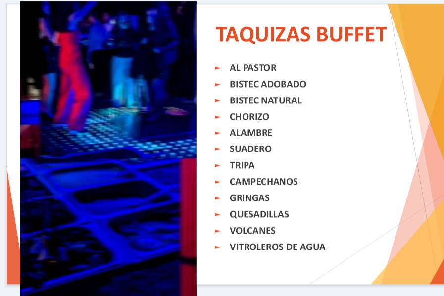 Taquiza