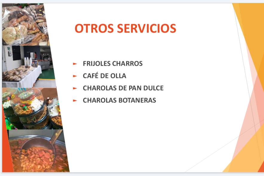 Otros servicios