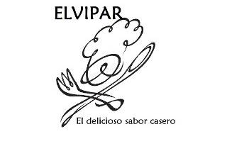 Elvipar Logo