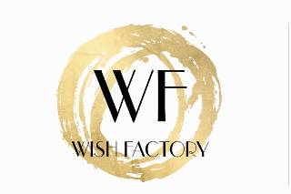 Wish Factory logo