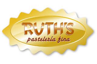 Pasteles Finos Ruth's logo