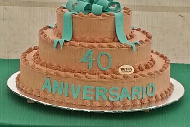 Aniversario