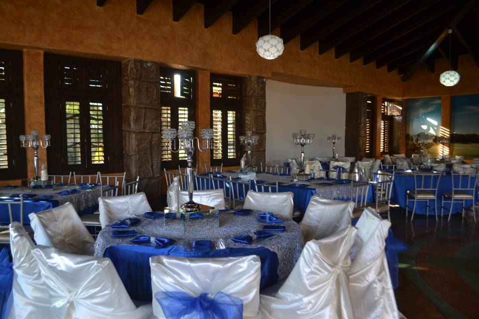 Salón