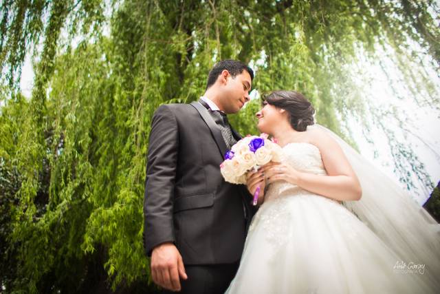 Aidé Garay Fotografía