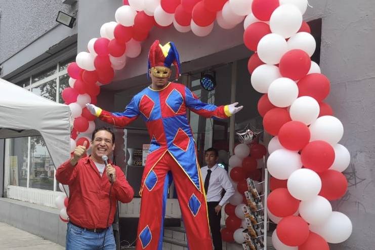 Eventos
