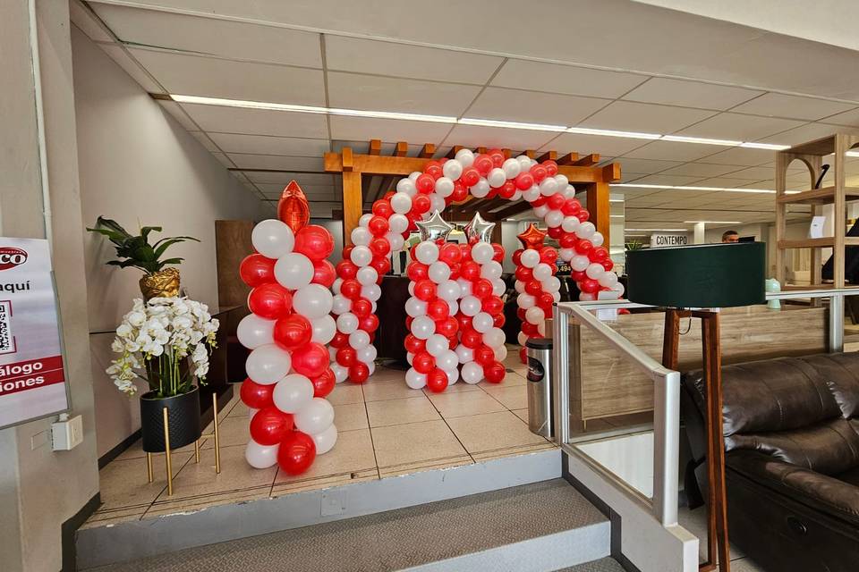 Eventos