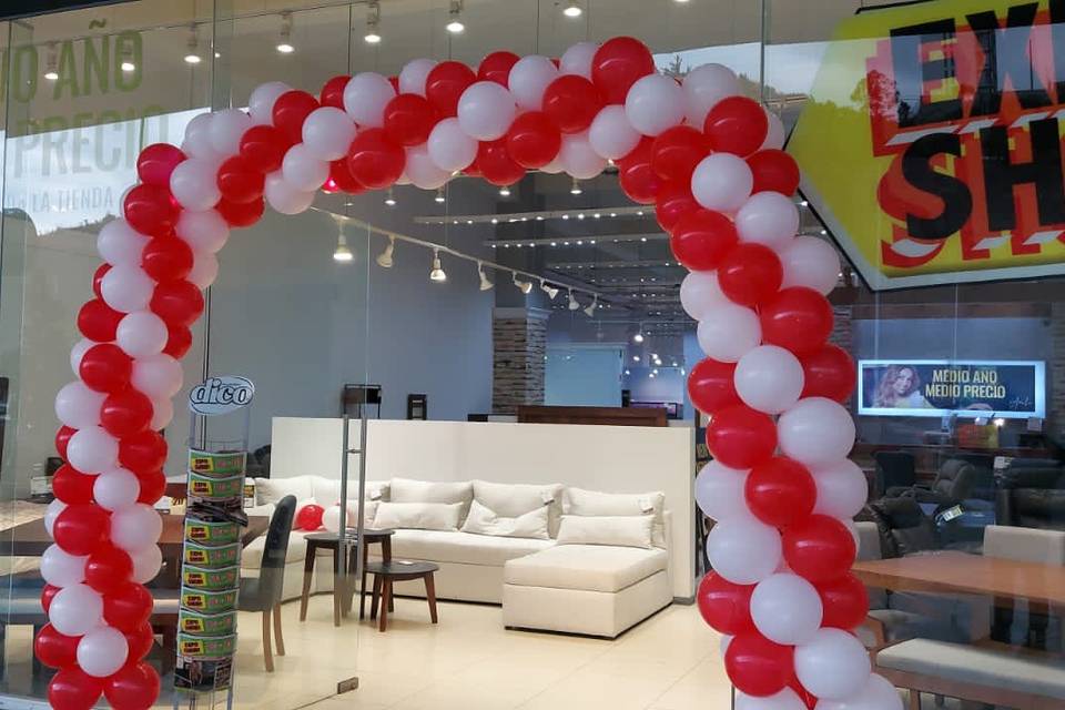 Eventos