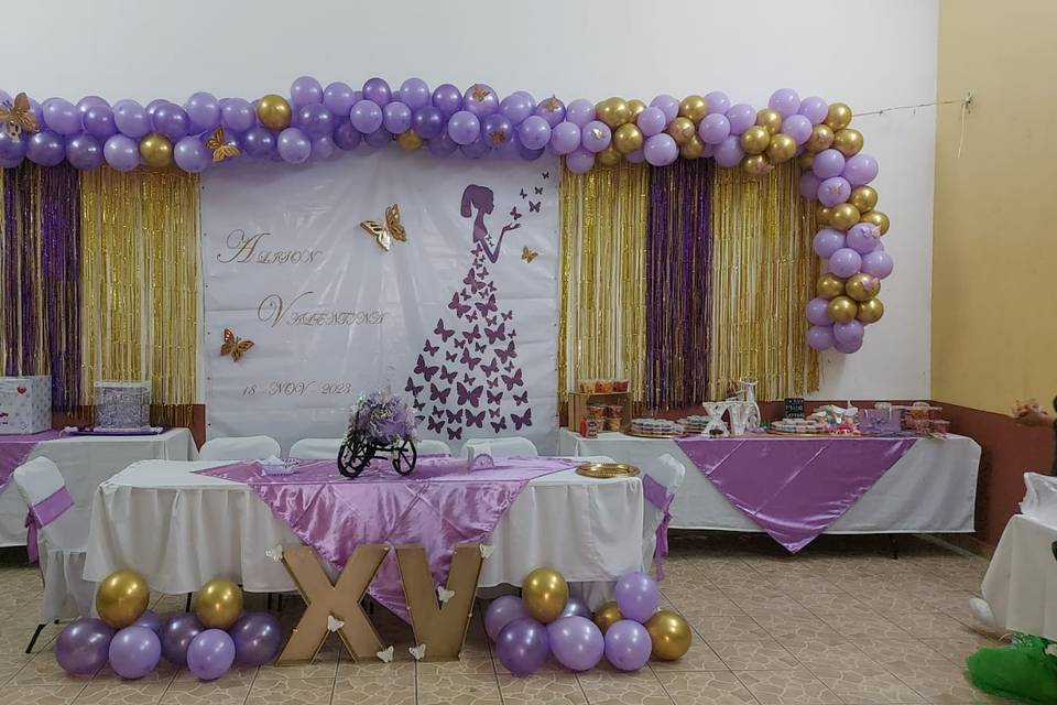 Eventos